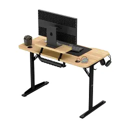 Комп'ютерний Стіл Mark Adler Leader 5.1 Oak - мініатюра 5