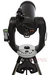 Телескоп Celestron CPC 925 GPS XLT - мініатюра 7