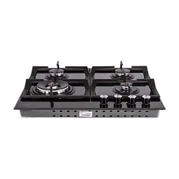 Варочна поверхня Beko HILW64225S - мініатюра 6