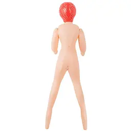 Секс-лялька You2Toys Doll Fire 153 см тілесна - мініатюра 5