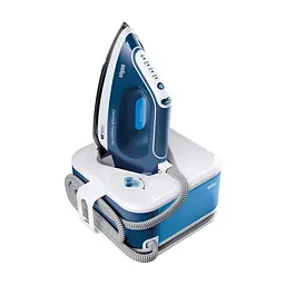 Парова станція Braun IS 2565 BL (IS2565BL)