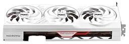 Відеокарта Sapphire AMD Radeon RX 7700 XT PURE GAMING OC 12GB (11335-97-90G) (11335-03-20G) (GDDR6, 192 bit, PCI-E v4.0 x16) FR - мініатюра 4