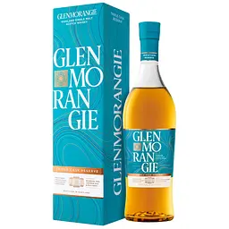 Віскі Glenmorangie Triple Cask Reserve 40% 0.7л в подарунковій упаковці