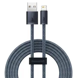 Кабель Baseus Dynamic Series Lightning 2 м CALD000516