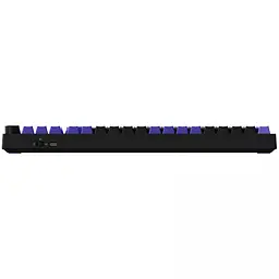 Клавіатура Proove Gaming Slicker Special Edition (Ukraine Layout) Black Purple (WKSLSE022401) - мініатюра 6