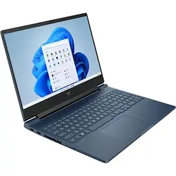 Ноутбук HP Victus Gaming 15 Ryzen 5 8645HS RTX 4060 8Gb DDR5 32Gb/1000GB Refurbished - мініатюра 6