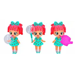 Ігровий набір Rainbow High з лялькою Bubiloons Малишка Бабі Лексі 906228IM в асортименті - мініатюра 3