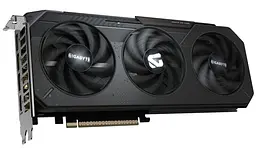 Відеокарта Gigabyte RTX 5050 8G GAMING OC (GV-N5050GAMING OC-8GD) (GDDR6, 128 bit, PCI-E v5.0 x16) - мініатюра 5