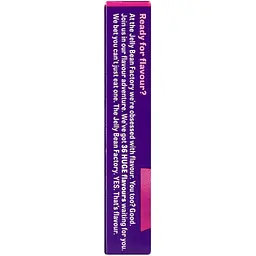Цукерки The Jelly Bean Factory 36 Huge Flavours 75 г (850774) - мініатюра 4
