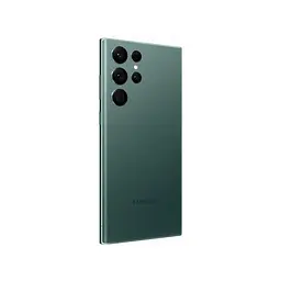 Смартфон Samsung Galaxy S22 Ultra 8/128GB Green (SM-S908BZGD) - мініатюра 5