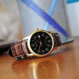 Годинник Casio MTP-V002GL-1BUDF - мініатюра 5