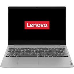 Ноутбук Lenovo IdeaPad 3 15IIL05,i5-1035G4,4GB DDR4,256GB,Plus,DOS