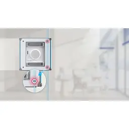 Робот для миття вікон HOBOT SP10 iScraper [173442] - мініатюра 9
