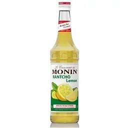 Сік Monin Лімонній Ранчо 1 л
