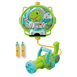 Водяний пістолет A-toys з рюкзаком-балоном HC8806