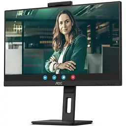Монітор AOC Q27P3CW - мініатюра 4