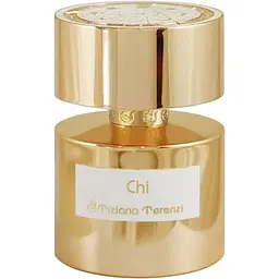 Парфуми оригінал Tiziana Terenzi Chi 100 мл тестер Extrait De Parfum