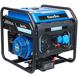 Генератор EnerSol EPG-8000IOEA - мініатюра 2