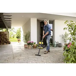 Пилосос будівельний Karcher WD 3-18 S V-17/20 (1.628-575.0) - мініатюра 8