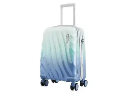 Валіза Semi Line 20 S Blue/Navy Gradient (T5648-1)