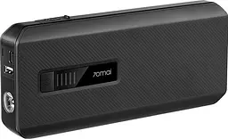 Пуско-зарядний пристрій Xiaomi 70mai Jump Starter Max 18000mAh (Midrive PS06) - мініатюра 4