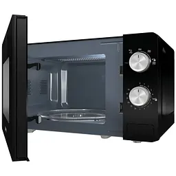Мікрохвильова піч Gorenje MO20E1B (22695) - мініатюра 4