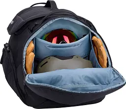 Сумка Thule Round Trip Snow Duffel 80L (Black) 3205160 (TH 3205160) - мініатюра 12