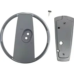 Підставка для консолі DK Vertical Stand для PS5 30th Anniversary Grey [165229] - мініатюра 2