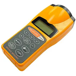 Лазерний далекомір 20м +/-2мм