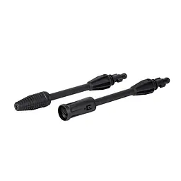 Мийка високого тиску SIGMA 1700Вт max 130bar 6.7 л/хв + турбонасадка 5342071 - мініатюра 8