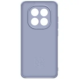 Чохол MAKE Xiaomi Redmi Note 15 Pro 5G Silk Mist Purple - мініатюра 4