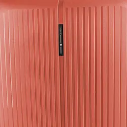 Валіза Gabol Brooklyn (M) Coral (123946-036) - мініатюра 10