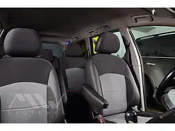 Авточохли модельні MW Brothers для Mitsubishi Grandis c 2003 - мініатюра 6