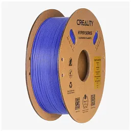 Пластик для 3D-принтера Creality PLA Hyper 1 кг, 1.75 мм, Perry синій (3301010412)