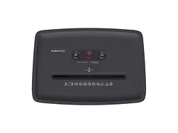 Шредер HP OneShred 15CC P-4 (2803) - мініатюра 4