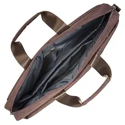 Сумка для ноутбука Rivacase Brown 15.6" (8335 (Brown)) - мініатюра 2