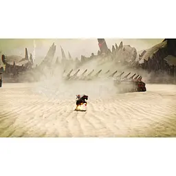 Ключ активації Microsoft Darksiders Warmastered Edition для Xbox One/Series S/X - мініатюра 2