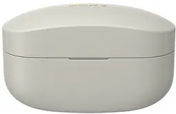 Навушники Sony WF-1000XM4 [Silver] [61621] - мініатюра 7