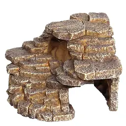 Декорація Печера пустелі Hobby Desert Cave 2 15,5x14,5x10,5см (41737) - мініатюра 3