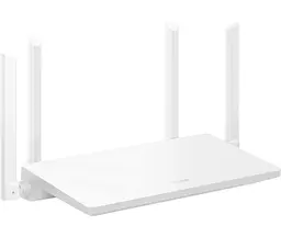 Бездротовий маршрутизатор (роутер) Huawei AX2 WS7001 (White) [66544] - мініатюра 2