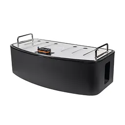 Базова основа Voltsmile H Base Unit для модульної системи накопичення енергії серії H (44-00112)