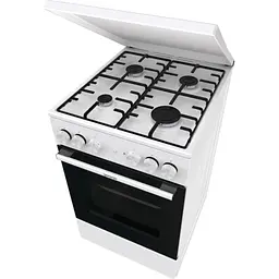 Плита Gorenje GK5A22WH - мініатюра 6