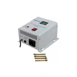 Стабілізатор напруги Sturm PS93011RV - мініатюра 3