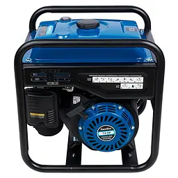 Інверторний генератор EnerSol EPG-3300IO - мініатюра 6