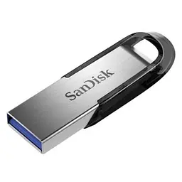 USB флеш накопичувач SanDisk 128GB Flair USB 3.0 (SDCZ73-128G-G46) - мініатюра 4