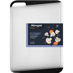 Дошка обробна Ringel Elegance поліпропілен 35х25х0.7 см (RG-5117/66)