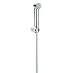 Гігієнічний гарнітур Grohe Tempesta Tigger Spray 30 26352000, Хром
