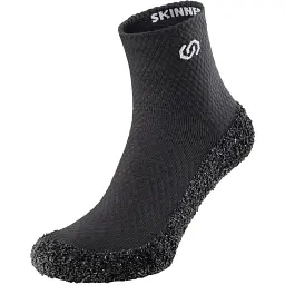 Шкарпетки Skinners Adults Black 2.0 S Чорний