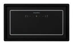 Витяжка Interline SENSE BL A/60 PB/2/T/INV - мініатюра 3
