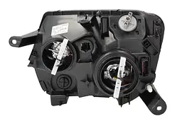 Фара передня права DACIA DUSTER I HS 01.15- TYC (20-14915-35-2) - мініатюра 2